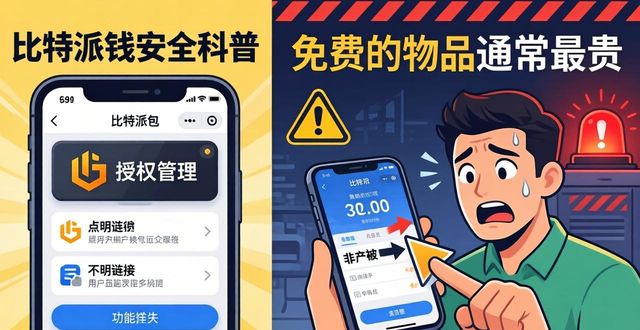 bitpie比特派钱包_比特派钱包的风险管理与用户教育_比特派钱包trx