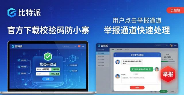 比特派官方下载后遇到问题怎么办？用户支援实测反馈