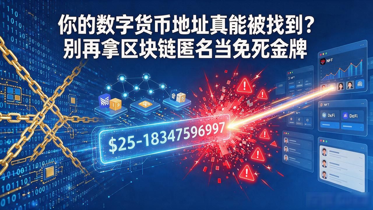交易所KYC实名制_数字货币地址关联身份_数字货币地址能找到
