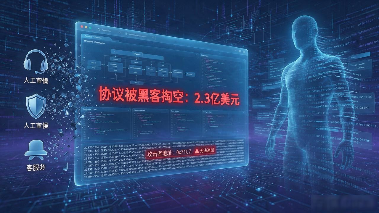 去中心化交易所追责难_数字货币法外之地_币圈监管缺失