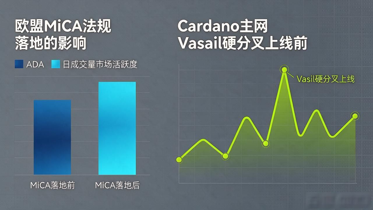 ADA价格多少？数字货币行情走势与涨跌影响因素全解析