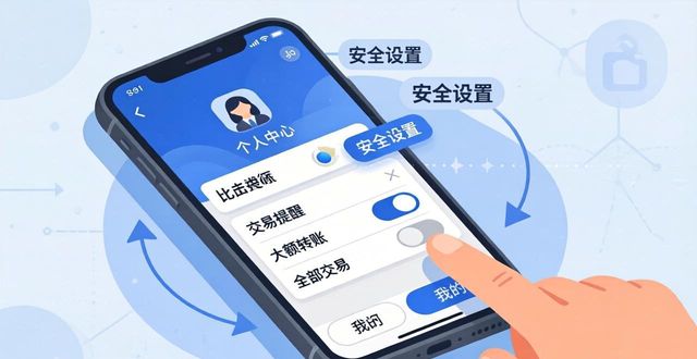 比特派钱包下载后如何开启提醒？手把手教你