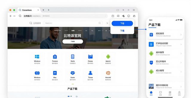如何在官网找到比特派钱包下载链接_2021比特派钱包使用视频_比特派钱包下载地址