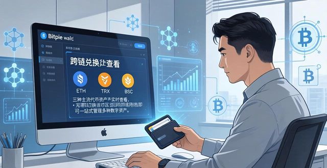 Bitpie官网下载靠谱吗？三个真实用户故事告诉你答案