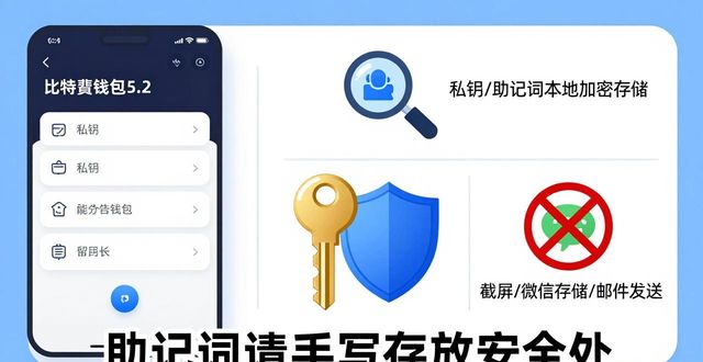 比特派钱包5.2下载安全吗？风险管控详解
