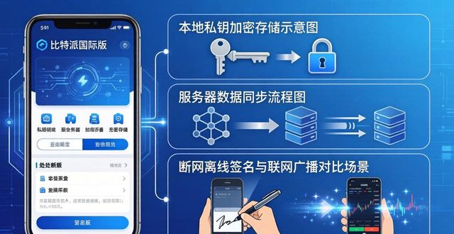 比特派国际版服务器稳不稳？真实使用体验分享