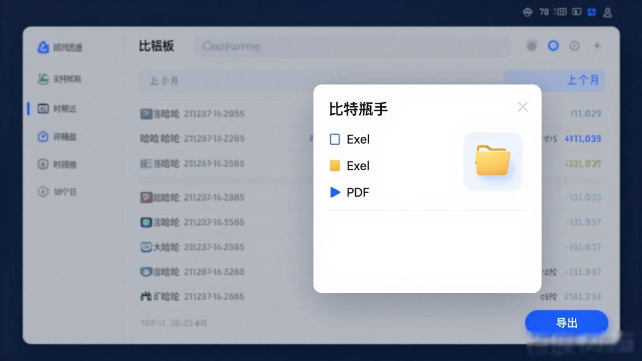比特派交易所可靠吗_比特派官网的交易记录查看与管理_比特派钱包-安全多链