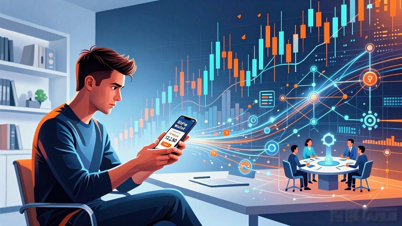 2021比特派钱包使用视频_如何通过比特派钱包app官方版下载拓展投资视野?_bitpie比特派钱包
