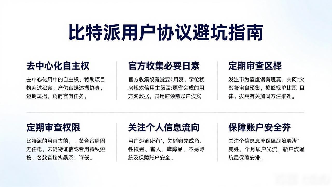 数字资产钱包法律边界_协议条款风险分析_从比特派钱包官网下载的用户协议详解