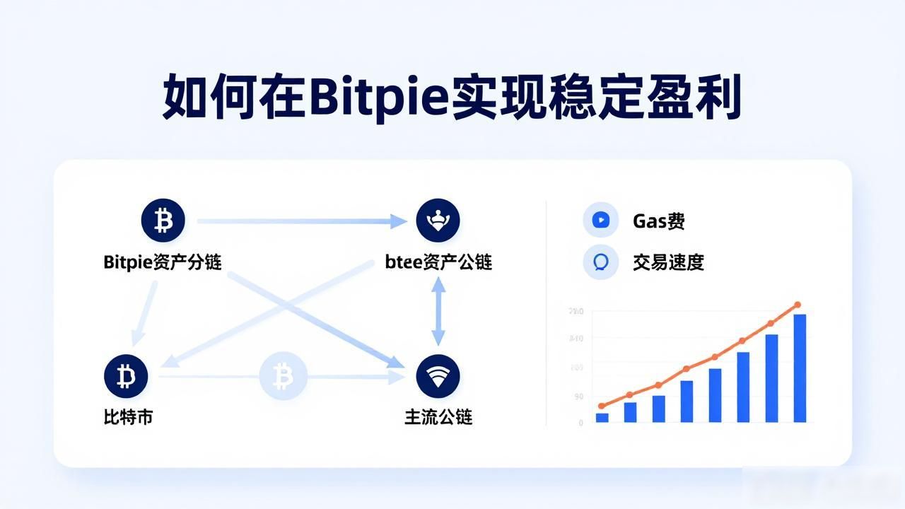 数字资产管理中Bitpie钱包资产配置策略_如何通过Bitpie钱包app官网实现目标收益?_Bitpie钱包安全高效使用指南