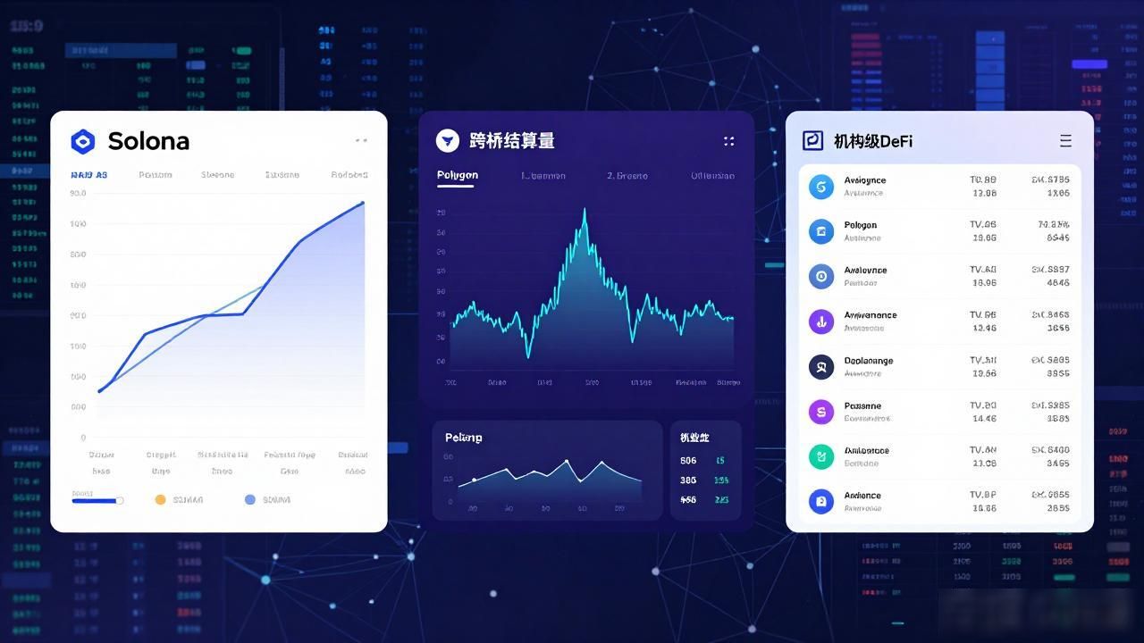什么数字货币可以做多？别光盯比特币，这几类品种机会更大
