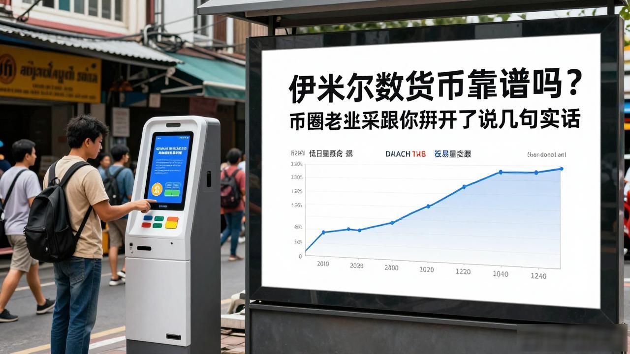 伊米尔数字货币_伊米尔数字货币底层架构与技术透明度分析_伊米尔代币经济模型与早期抛压风险