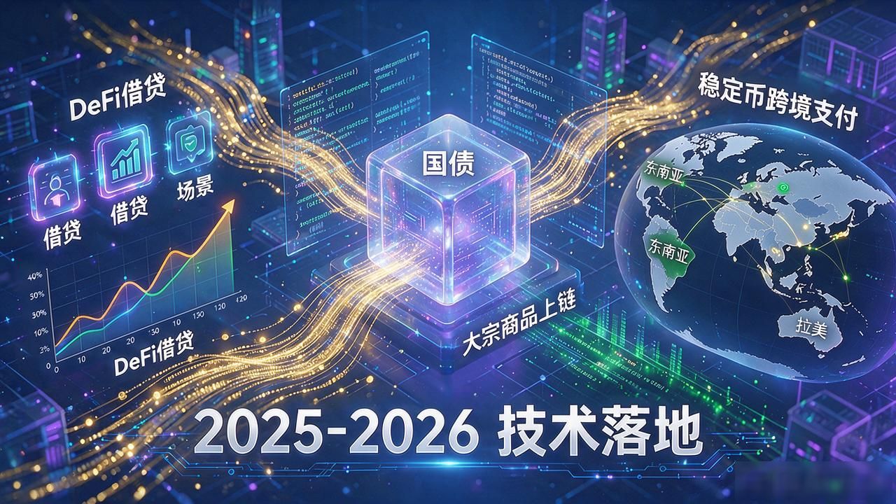 RWA真实资产代币化落地应用_虚拟数字货币的现状_2026年虚拟数字货币半合规状态解析