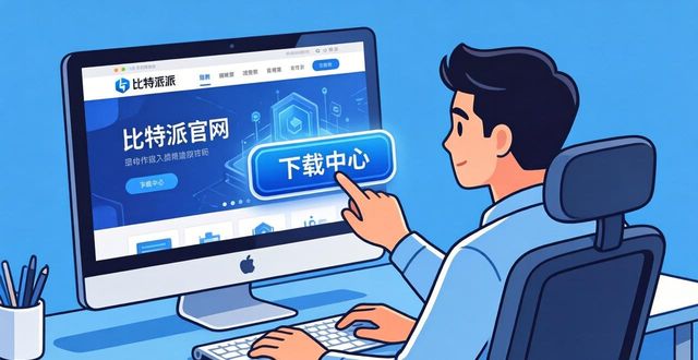 比特派钱包更新_比特派下载不了_如何在比特派下载网址中更新信息？