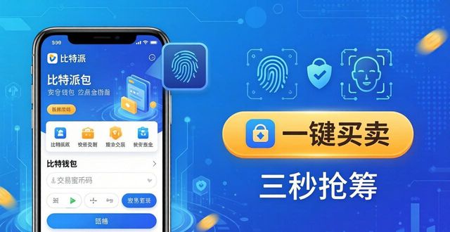 比特派钱包官方下载及实时交易指南