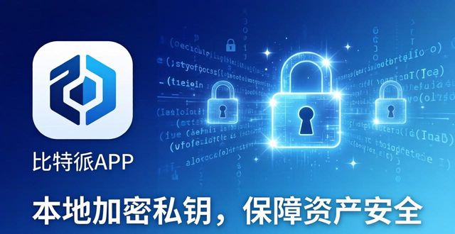 比特派安卓版下载 官方技术支持与产品保障