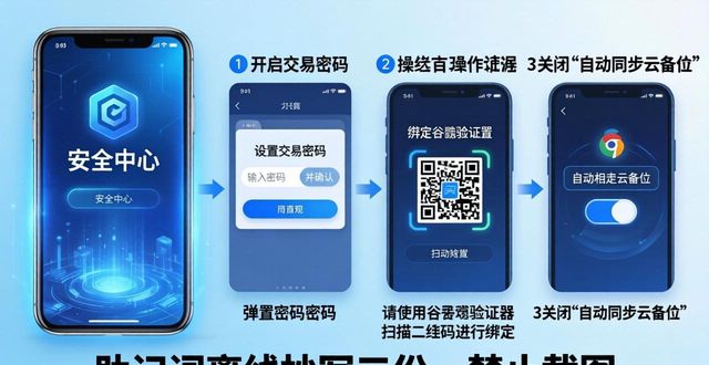 比特派钱包下载后这样设置，操作更流畅