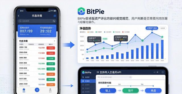 下载 BitPie 安卓版后如何进行资产评估_资产评估评估手机_手机资产评估计划