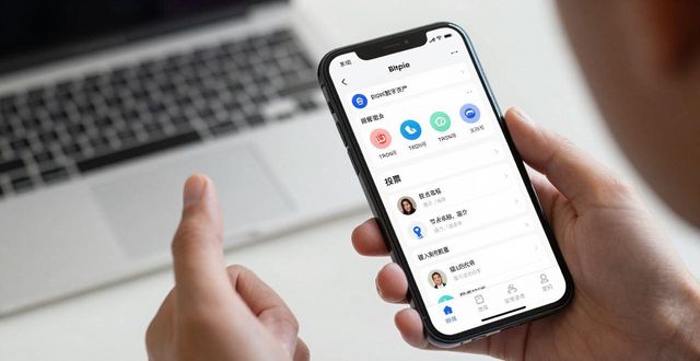 云钱包投票是什么意思_通过Bitpie钱包参与数字资产的投票机制（iOS）_poc钱包投票