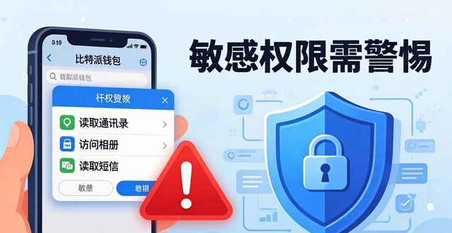 比特派钱包下载避坑指南，新手必看的5个安全技巧