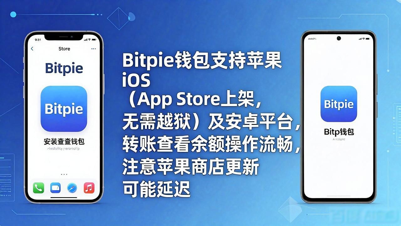 Bitpie钱包app官网的多平台支持分析_钱包app可靠吗_钱包平台正规吗