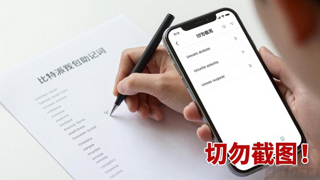 比特派钱包注册流程_如何在比特派钱包app中文版中创建新账户_bitpie比特派钱包