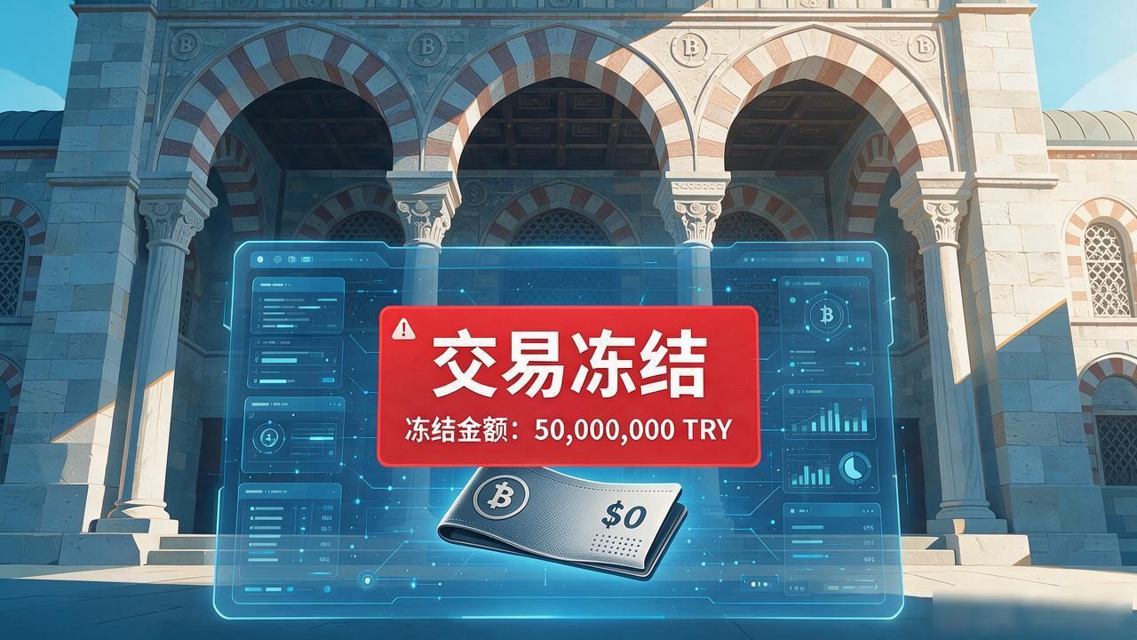 土耳其数字货币监管_SPK牌照申请流程_土耳其加密资产监管