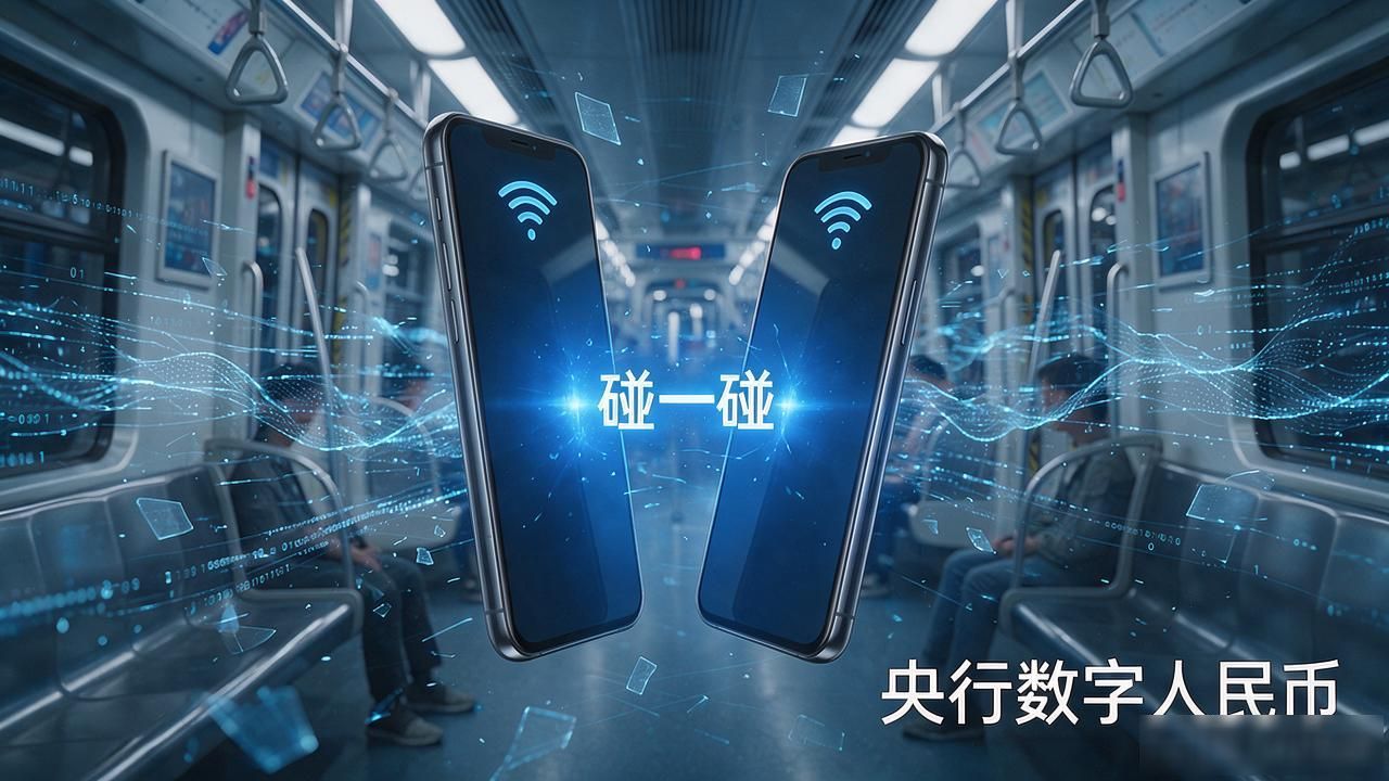 央行数字人民币怎么发怎么花？从双层运营到双离线，细节全在这