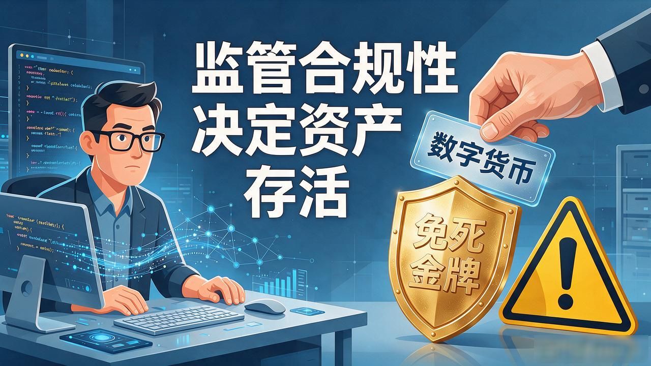 AT数字货币底层逻辑_AT数字货币_AT项目监管合规性
