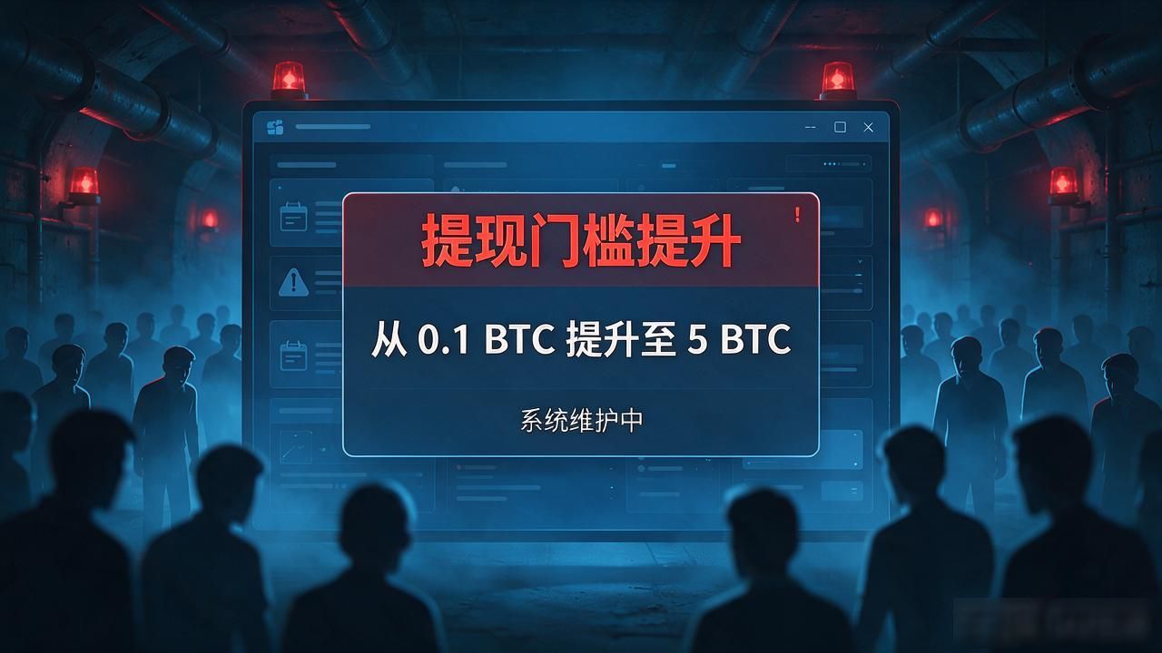 数字货币退市风险_数字货币退市风险_交易所币种下架应对