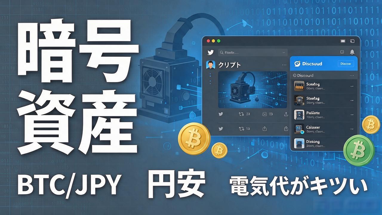 GPUマイニング_数字货币挖矿日语_マイニング