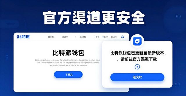 比特派钱包和比太钱包_2021比特派钱包使用视频_比特派钱包app官方下载最新版本的市场变化与用户体验