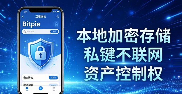 钱包app官网下载_通过 Bitpie 官网下载安装正版钱包的优势_钱包下载地址
