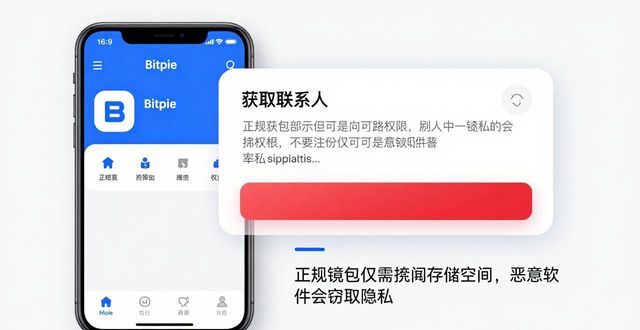 Bitpie钱包安卓版下载避坑指南