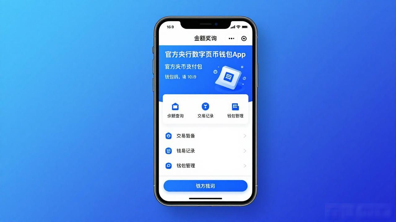 官方央行数字货币钱包app_数字人民币钱包官方app_数字人民币离线支付功能