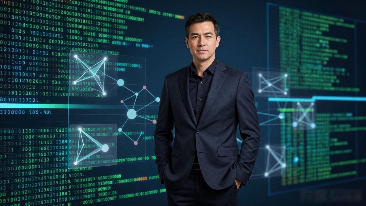 数字货币创始人贝尔凭什么火？十年币圈老兵把门道讲清楚了