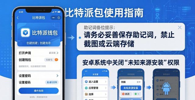 比特派官方钱包下载与客服支持实用指南