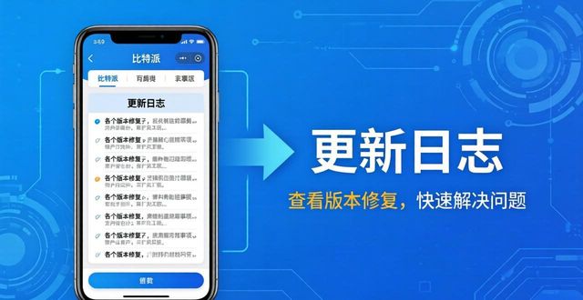 2018比特派app_比特派app官方下载_如何在比特派下载网址中查找问题解决方案?
