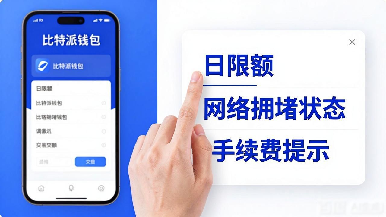 比特币交易限额什么意思_比特派钱包场外交易_如何在比特派钱包中设置交易上限？