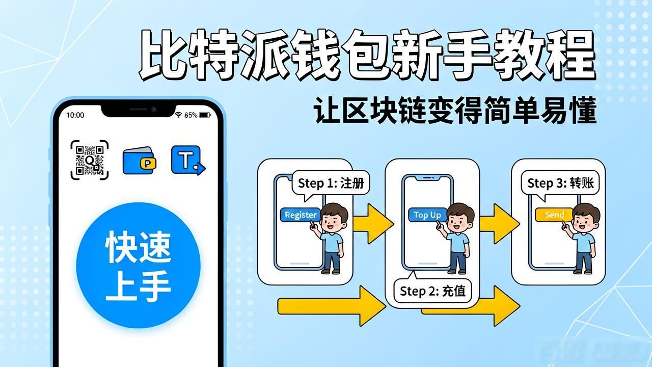 为什么比特派钱包是用户友好的选择？_比特派钱包是冷钱包还是热钱包_bitpie比特派钱包