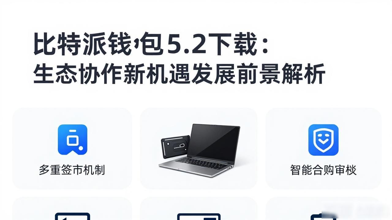 比特派钱包功能升级_比特派钱包5.2下载的市场协作与发展_比特派钱包5.2版本