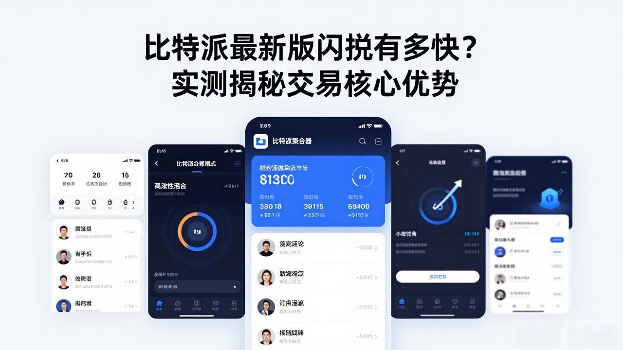 特派钱包闪电交易Gas费控制_比特派钱包最新版的闪电交易特点_特派钱包闪电交易功能优化