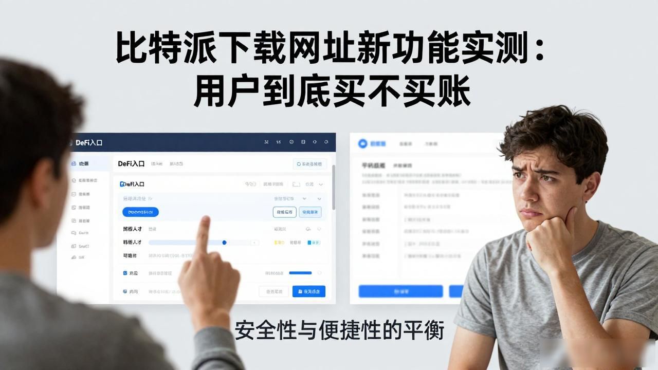 比特派功能迭代_数字资产管理工具_比特派下载网址的功能拓展与市场反馈