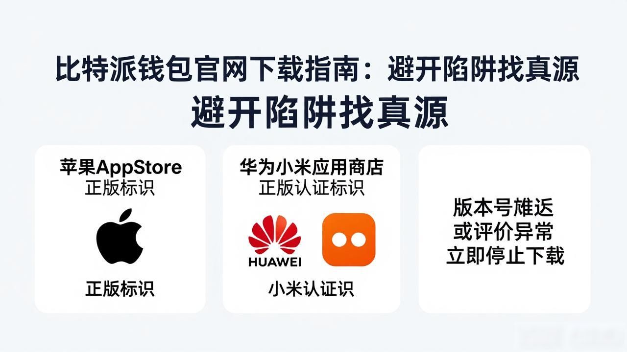 数字资产安全 官方渠道下载 比特派钱包下载_找到比特派钱包下载链接的最佳策略