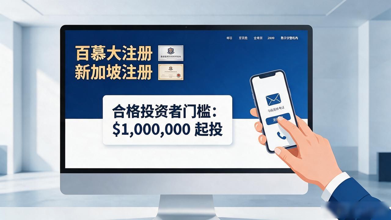 数字货币私募 哪里找_数字货币私募渠道_寻找数字资产投资管理人