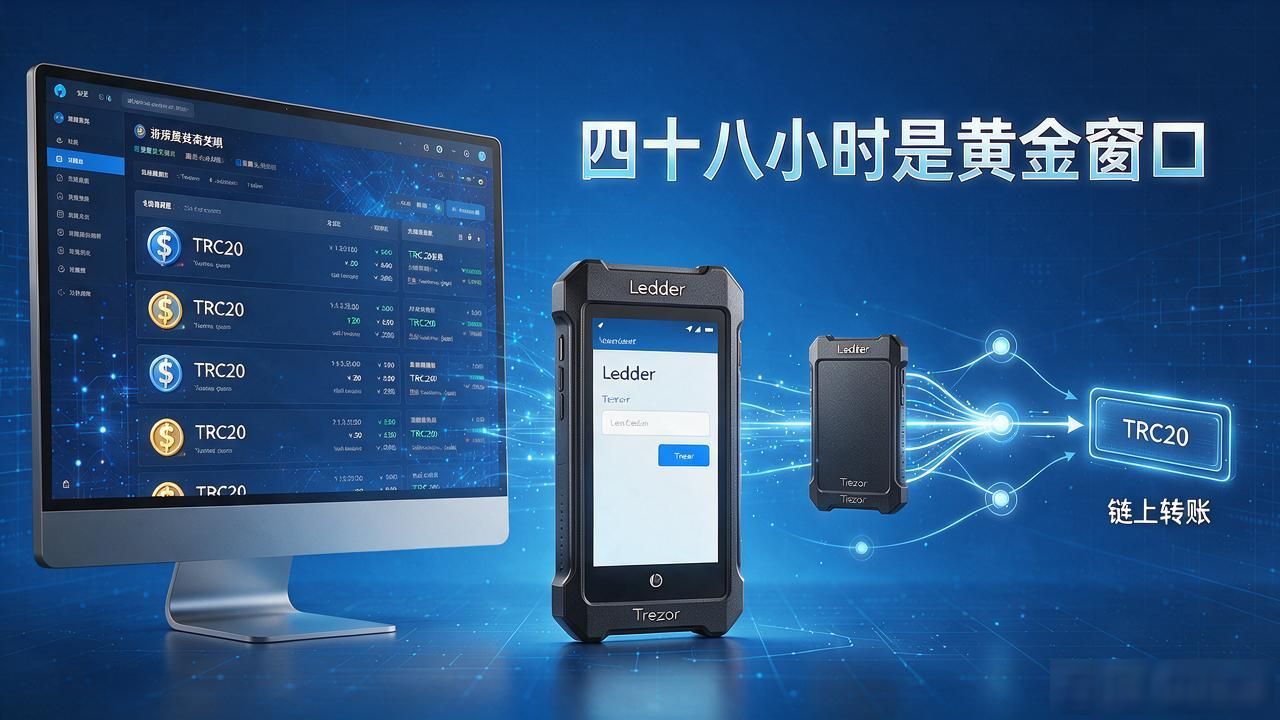 数字货币突然撤库了，散户手里的币还能不能提出来？几条实操路径