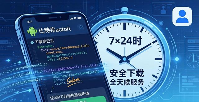 比特派安卓版下载：创新功能与安全支持全解析