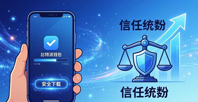 比特派钱包官方下载：安全与信任的关联分析