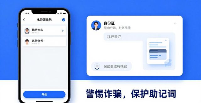 比特派钱包：官方App修改个人资料教程