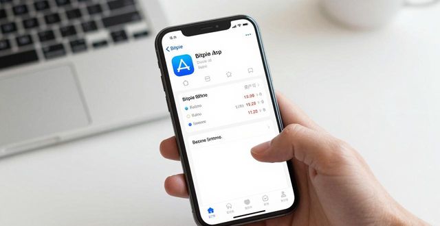 App Store下载Bitpie钱包的官方指南